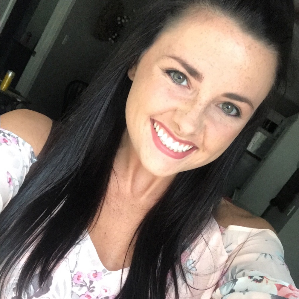 Meet your Posher, Jenny